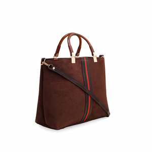 Marron P56183 Sac de soirée formel Pochette - Product Image 2