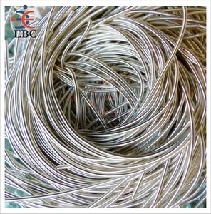 Premium Quality High Tenacity Copper French Bullion Wire <b>for</b> Jewelry Making and Goldwork Embroidery - Product Image 5