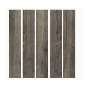 Baldosas de Porcelana Estilo Rústico con Aspecto de Parqué, Antideslizantes, Estilo Indio, Hechas a Medida, Estándar Europeo, Baldosas de Madera de 9 mm - Product Image 4