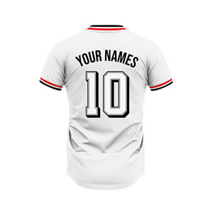 Uniformes de football et de football américains pour enfants avec impression personnalisée OEM ODM Sportswear Activewear ensembles avec maillots et hauts fabriqués au Vietnam - Product Image 3