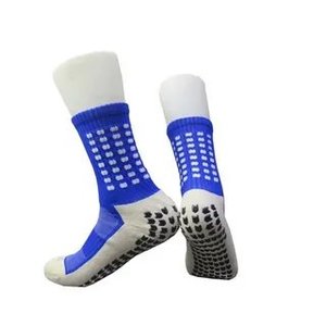 Professional Silicone Non-slip Football <b>Socks</b> Outdoor Sports Soccer Grip <b>Socks</b> Anti-slip Soccer <b>Socks</b> Men Women Outdoor - Product Image 5