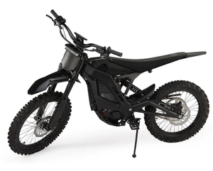 Mejor Calidad 2026 E - Rides Pro Sr Factory Completamente Ensamblado, Envío Global y Listo para Enviar, Entrega Rápida a Domicilio - Product Image 4