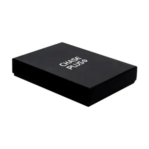 Porte-cartes de crédit ChasePlus GLASGOW avec protection RFID, modules NFC et accessoires - Product Image 4