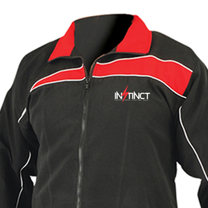 ชุดวอร์มออกกำลังกายผู้ชายแบบกำหนดเอง ผ้าโพลีเอสเตอร์ 100% สำหรับผู้ใหญ่ ระบายอากาศได้ดี น้ำหนักเบา แห้งเร็ว ความยาวเต็มตัว พร้อมโลโก้แบบกำหนดเอง - Product Image 6