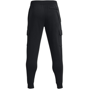 Pantalon de jogging pour homme à taille mi-haute avec cordon élastique, respirant, mi-lourd, avec poches latérales, idéal pour la gym et les activités de plein air - Product Image 3