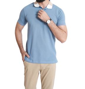 Jedes Polohemd ist entwickelt für ein angenehmes Tragegefühl und bietet gleichzeitig einen eleganten, ordentlichen und professionellen Look. - Product Image 1