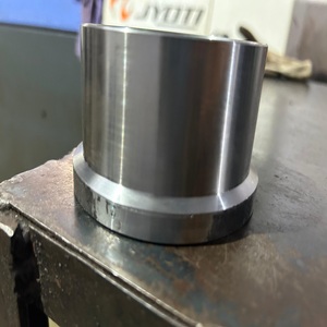 Piezas Mecanizadas CNC de Precisión Profesional en Latón Duradero para Uso Industrial, Resistentes a la Corrosión, Servicio de Torneado y Fresado Personalizado - Product Image 3