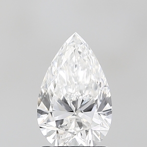 Diamant cultivé en laboratoire certifié IGI, 13,04 carats, taille coussin, qualité VVS2, diamant non monté - Product Image 1