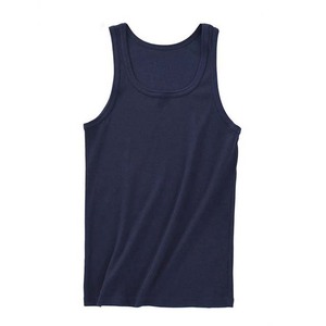 Low Moq Men Tank Top Quick Dry Breathable Wholesale Low Price Sleeveless Workout Wear Quick Dry Fitness Gym Workout Soft Fabric - Product Image 3