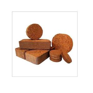 Blocs de tourbe de coco de qualité export pour l'agriculture, le jardinage domestique et l'horticulture professionnelle, disponibles en grandes quantités - Product Image 3