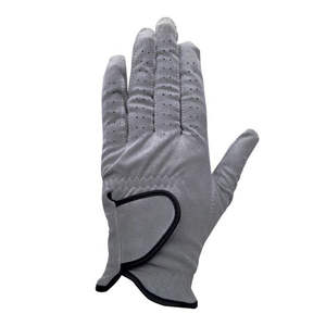Gants de golf anti-transpiration pour toutes les conditions météorologiques, avec ajustement respirant, adhérence solide, paume flexible et contrôle de l'humidité pour les golfeurs - Product Image 6