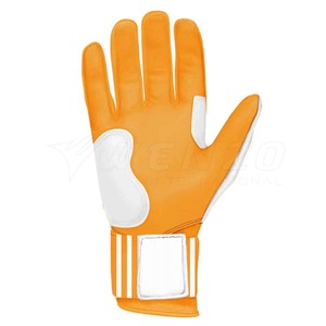 Guantes de Bateo de Béisbol Deportivos Personalizados de Fábrica Diseñados para Mayor Comodidad, Agarre y Rendimiento Durante Actividades de Béisbol - Product Image 2