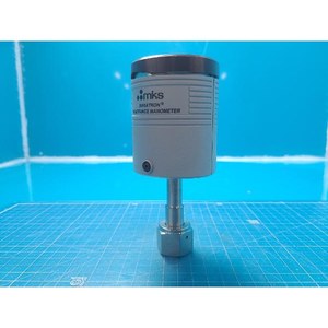 Manomètre capacitif MKS 626A11TBE, utilisé comme pièce détachée d'équipement semi-conducteur d'époque - Product Image 5