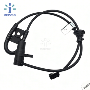 เซ็นเซอร์ ABS คุณภาพสูง PEIVSO สำหรับ Toyota เซ็นเซอร์วัดความเร็วล้อ ABS รุ่น 89545-48030 - Product Image 1