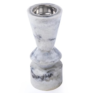 Elegante Quemador de Incienso de Resina Premium, Hecho a Mano, Tradicional Árabe, para Oud, Fragancia Árabe, Decoración de Mesa de Lujo - Product Image 5