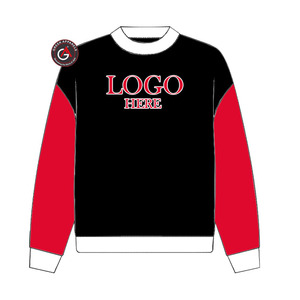 DELTA Sorority Embroidery Women Custom Made <b>Crewneck</b> Sweatshirt | Sorority Embroidered Ladies Custom Style <b>Crewneck</b> - Product Image 4