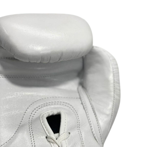 Custom Made No Boxing No Life MMA Sanda <b>Gloves</b> Genuine Leather Lace-Up Non-Slip Adult Martial Arts Lightweight Training Custom - Product Image 5
