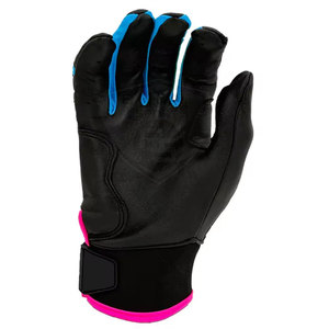 Guantes de Bateo de Manga Corta con Logotipo y Diseño Personalizados, de Secado Rápido, Bajo MOQ, Nueva Llegada, Gran Venta - Product Image 2