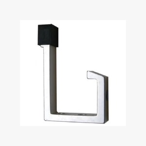 Gancho de Pared de Buena Calidad para Puerta, para Organización en el Hogar, Oficina, Hotel, Baño y Cocina, Disponible al Mejor Precio - Product Image 5