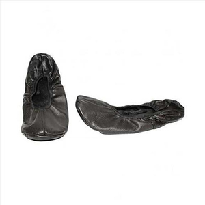 Comfortable 100% High Quality Breathable <b>Thick</b> Comfort Fit Leather <b>Socks</b> Warm Customized Logo Ankle <b>Winter</b> Season - Product Image 3