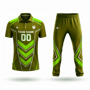 Maillots et pantalons d'été personnalisés de haute qualité, sublimés, grandes tailles, en vente en ligne - Product Image 2