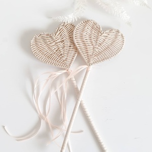 Baguettes Magiques en Rotin pour Bébé et Enfant, Jouet de Fée, Meilleure Vente - Product Image 2