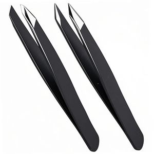 Nouveauté : Meilleures pinces à sourcils de haute qualité, outils en acier inoxydable pour des formes parfaites - Product Image 4