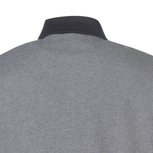 Camiseta Deportiva Transpirable de Secado Rápido para Hombre Elite, Ropa Deportiva para Gimnasio y Entrenamiento, Logotipo Personalizado, Fabricante OEM - Product Image 3