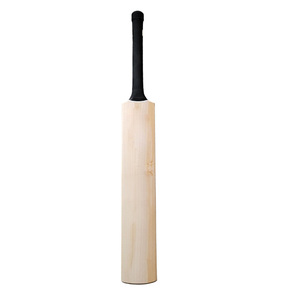 Empuñaduras de Alta Calidad para Bate de Cricket, Diseño Simple en Blanco, Juego de Cricket Deportivo de Madera y Plástico, Hecho en Pakistán - Product Image 6