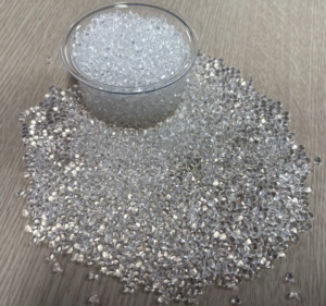 TPU Pellets for Phone Cases Thermoplastic Polyurethane Resin for Mobile Covers <b>Watch</b> Bands Shoe Soles and <b>Accessories</b> - Product Image 1