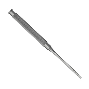 Ensemble d'instruments orthopédiques professionnels en acier inoxydable pour ostéotome droit chirurgical, manuel, Regal Three LLC RTOO26, réutilisable - Product Image 4