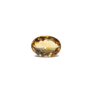 Ethiopian Opal 5.25 Carat Loose Gemstone-100% Natural Rough Pear for Fine Jewelry - Product Image 1