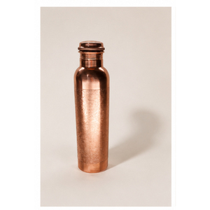 Factory Suppliers Handcrafted Pure Copper Water Bottle Ayurvedic Engraved Bottle Traditional Yoga & Gym <b>Drinkware</b> Best Price - Product Image 1