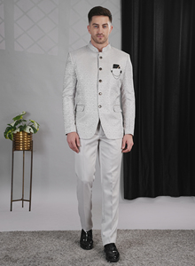 Trajes Bandhgala Jodhpuri de Alta Demanda - Product Image 3