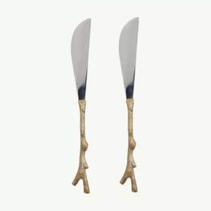 Couteau à beurre de luxe pour la restauration fine, la cuisine, les banquets et l'utilisation haut de gamme à la maison - Product Image 4