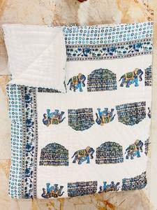 Couettes écologiques 100 % coton biologique, literie de luxe durable, légères pour toutes les saisons, pour hôtel et maison - Product Image 4