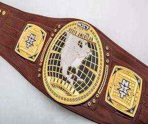 Ceinture de championnat de lutte poids lourd personnalisée en laiton et zinc, modèle 2026, très demandée pour le karaté, le taekwondo et le judo - Product Image 1