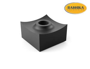 Lames de broyeur de plastique industriel Radhika Enterprise avec garantie de 6 mois - Product Image 3