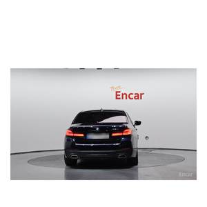 BMW 530i M Sports 2023, Volante a la Izquierda, Caja de Cambios Automática, Serie 5, 530i M con 37,650 km - Product Image 4