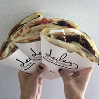 Caja de embalaje de crepé de grado alimenticio respetuosa con el medio ambiente personalizada, pastel, Pizza, galleta, Sushi, para panadería, Picnics, para presentación de almacenamiento