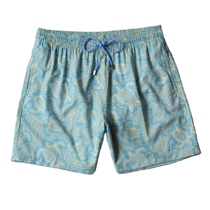 Pantalones Cortos Deportivos Premium Personalizados para Hombre, Pantalones Cortos de Algodón French Terry de Alta Calidad - Product Image 1