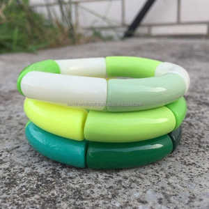 Quality Resin Bangle Trending Resin Jewelry <b>Glass</b> Bangles for Women & <b>Girls</b> Classic Resin Bracelet for Weddings & Festive - Product Image 6