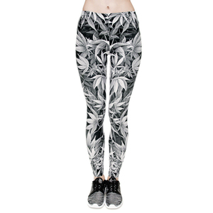 <b>Leggings</b> For Women Seamless Pants Workout Compression Tummy Control Gym Fitness Athletic Running <b>Yoga</b> <b>Leggings</b> - Product Image 6