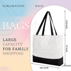 Bolsas de Lona en Oferta, Servicio OEM, Bolsas de Lona Ligeras, Bolsas de Lona de Nuevo Diseño - Product Image 6