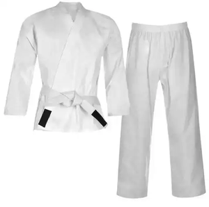 Uniformes de Karate Personalizados, Traje de Karate de Artes Marciales de Venta Caliente, Uniforme de Karate Ligero para Kata, Hecho en Japón Fabricación - Product Image 1