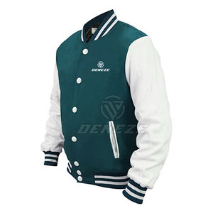Chaqueta de Invierno para Hombre, Diseño Moderno, Nueva Llegada, Chaqueta Impermeable al por Mayor - Product Image 4
