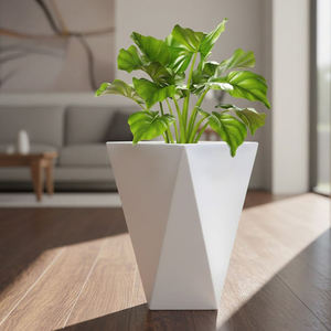 Maceta Decorativa Multifuncional para Balcón, Terraza y Jardines Compactos a un Precio Razonable - Product Image 6