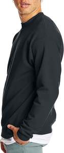 Sweat-shirts pour hommes respirants tendance en promotion – Fabricant de vêtements personnalisés – Sweat-shirts d'hiver grandes tailles - Product Image 4