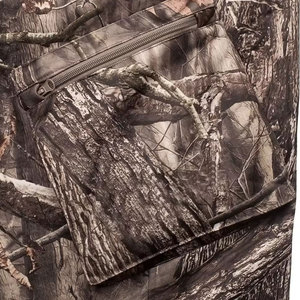 Pantalon de chasse robuste pour l'extérieur, coupe confortable, tissu durable, usage quotidien - Product Image 6