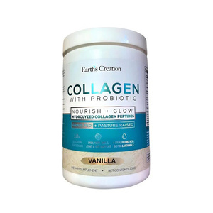 Peptides de collagène hydrolysés de qualité supérieure, vente en gros, approvisionnement en vrac, export direct d'usine - Product Image 6